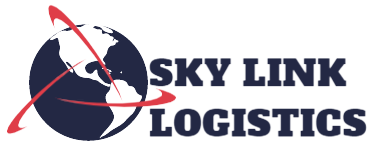 Sky Link Logistics Courier
